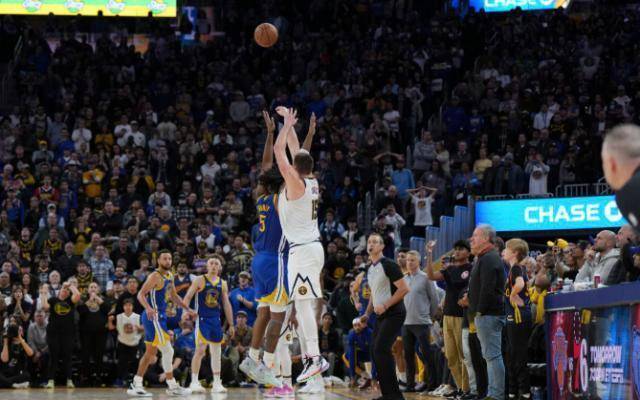 赛地聚焦——NBA总决赛今夜热度飙升；阿斯顿维拉绝杀压哨；球迷炸锅；资深球员宣示担当(热刺vs阿斯顿维拉集锦)