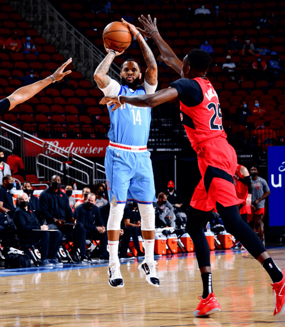 关于里程碑夜！休斯敦火箭回应争议，德国杯关键时刻刷纪录，媒体盛赞，年轻球员得到机会的信息