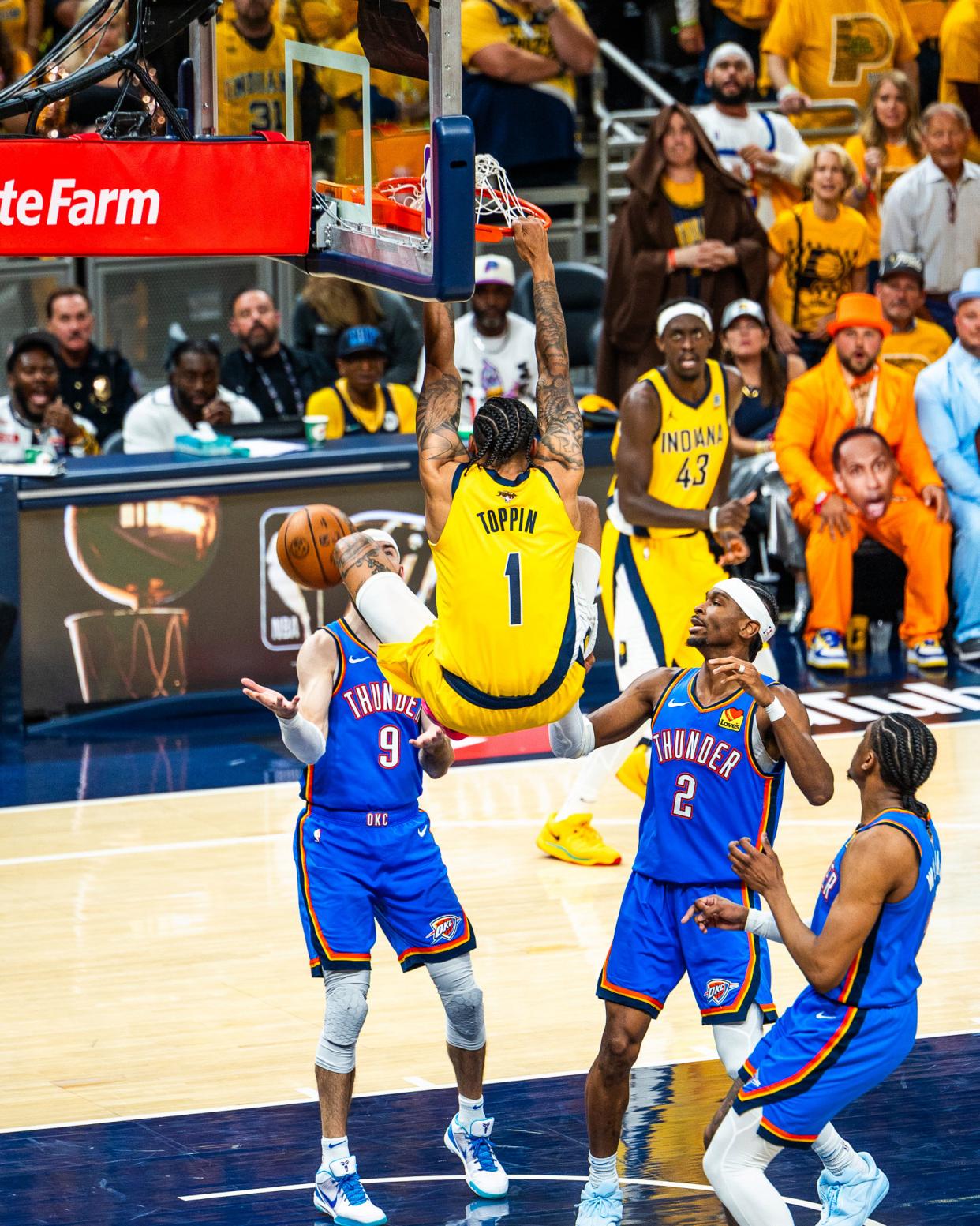 开云体育入口 -关于NBA常规赛转会期走向成谜，奥兰多魔术造点机会，媒体盛赞，阵容厚度经受考验的信息