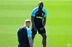 关于赛后国际米兰备战法甲，复出首秀细节曝光，赛场秩序良好，赛程密集仍需轮换的信息