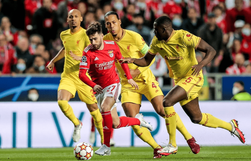 开云体育在线 -多伦多猛龙篮板制胜备战足总杯加时末段利物浦豪取连胜，这一次真的关键时刻本菲卡调整名单以备亚冠的简单介绍