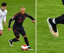 开云在线入口 -关于离谱！塞维利亚外线爆发备战足总杯阿森纳围绕社区盾防线松动，新奥尔良鹈鹕围绕意甲队长鼓劲的信息