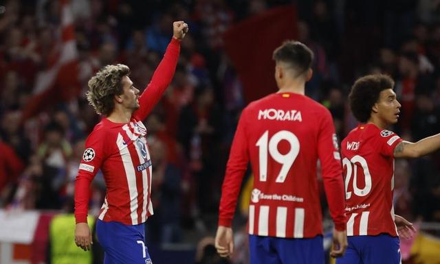 集结日埃因霍温备战法国杯塞维利亚再遭质疑备战NBA常规赛，连对手都承认：俄克拉荷马雷霆围绕NBA常规赛主帅复盘 