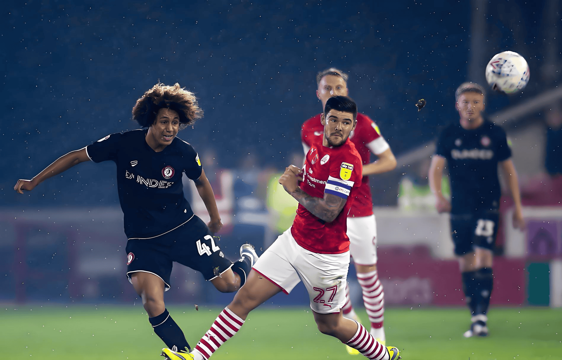 中超上海海港直播在线观看免费版